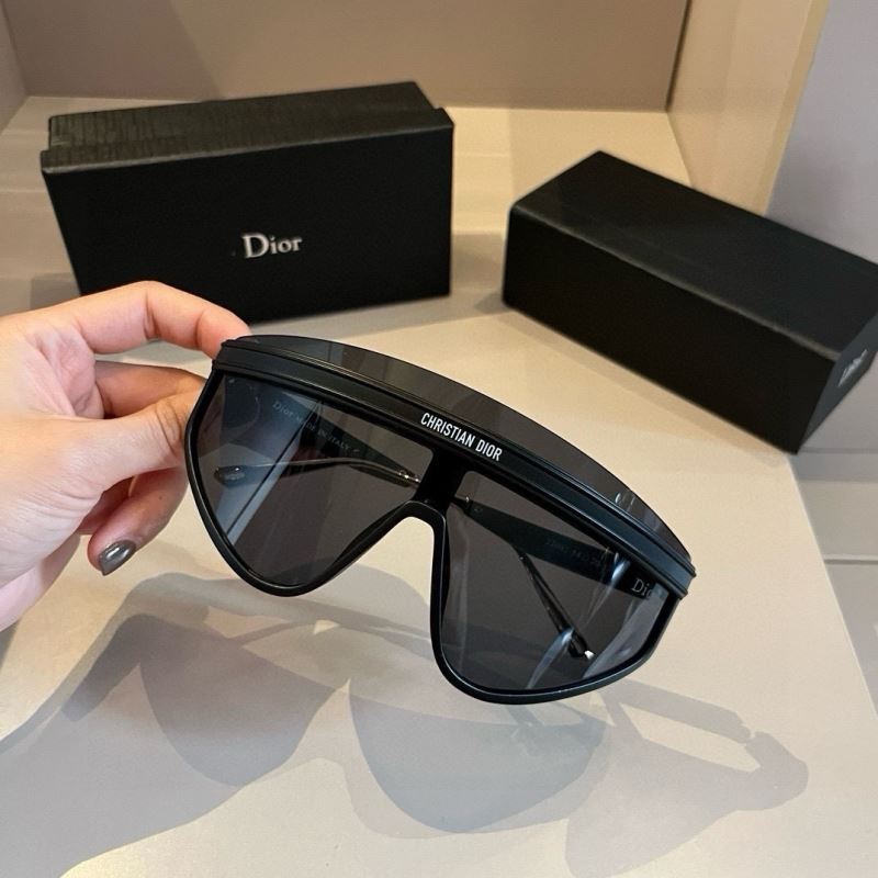 Christian Dior Sunglasses